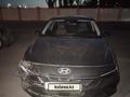 Hyundai Elantra 2025 года за 7 700 000 тг. в Кызылорда