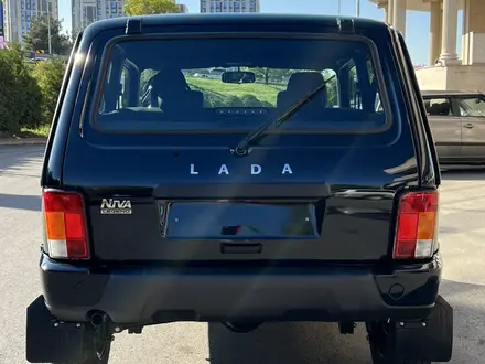 ВАЗ (Lada) Lada 2121 2024 года за 8 050 000 тг. в Алматы – фото 5