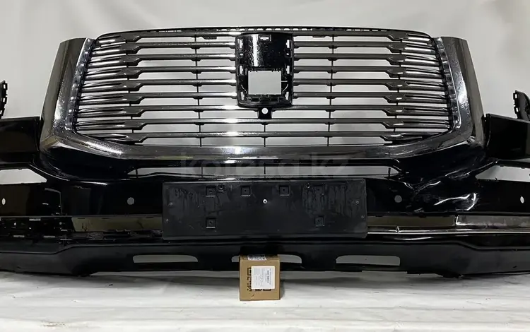 Бампер новый за 60 000 тг. в Усть-Каменогорск