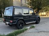 Mercedes-Benz G 320 2001 годаүшін10 000 000 тг. в Атырау – фото 3