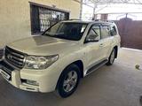 Toyota Land Cruiser 2008 года за 20 000 000 тг. в Шымкент