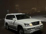 Lexus LX 470 2004 года за 13 000 000 тг. в Алматы – фото 5