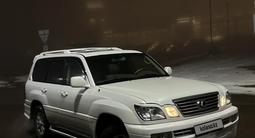 Lexus LX 470 2004 годаүшін12 500 000 тг. в Караганда – фото 5