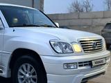 Lexus LX 470 2004 года за 12 500 000 тг. в Алматы – фото 4