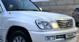 Lexus LX 470 2004 года за 12 500 000 тг. в Караганда – фото 4