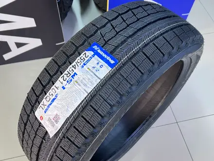 255/45R21 105Q Nankang 2024 WS-1 за 95 500 тг. в Алматы