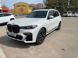 BMW X7 2021 года за 58 000 000 тг. в Астана – фото 2