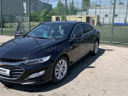 Chevrolet Malibu 2020 года за 13 500 000 тг. в Астана