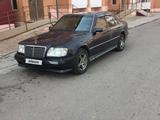 Mercedes-Benz E 200 1995 годаүшін2 500 000 тг. в Балхаш – фото 3