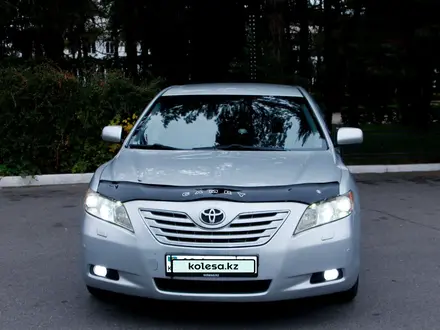 Toyota Camry 2008 года за 6 350 000 тг. в Талдыкорган