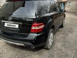 Mercedes-Benz ML 350 2007 года за 5 500 000 тг. в Астана – фото 4