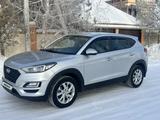 Hyundai Tucson 2020 годаfor11 770 000 тг. в Астана – фото 5