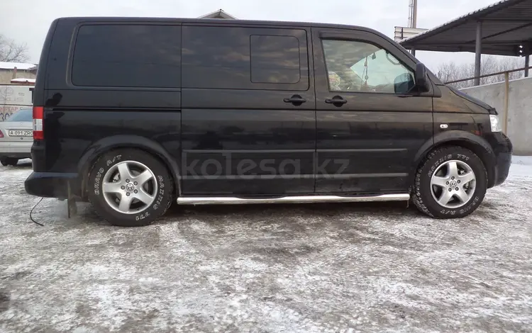 Пневмоподвеска на любое авто в Алматы