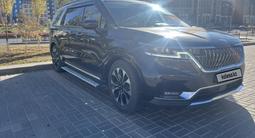 Kia Carnival 2020 годаүшін18 000 000 тг. в Астана – фото 3
