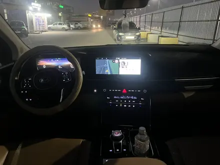 Kia Carnival 2020 года за 18 000 000 тг. в Астана – фото 9
