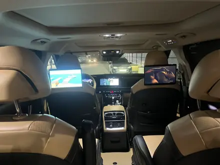 Kia Carnival 2020 года за 18 000 000 тг. в Астана – фото 14