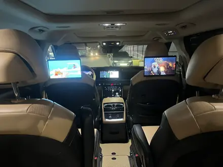 Kia Carnival 2020 года за 18 000 000 тг. в Астана – фото 13