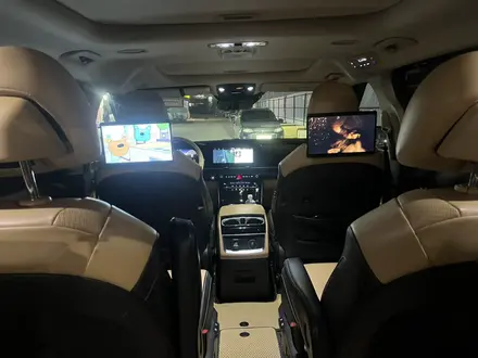 Kia Carnival 2020 года за 18 000 000 тг. в Астана – фото 15