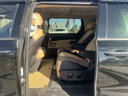 Kia Carnival 2020 года за 18 000 000 тг. в Астана – фото 6