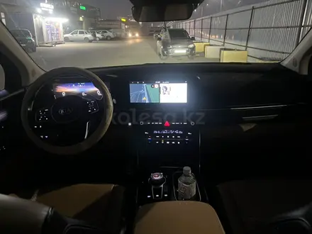 Kia Carnival 2020 года за 18 000 000 тг. в Астана – фото 10