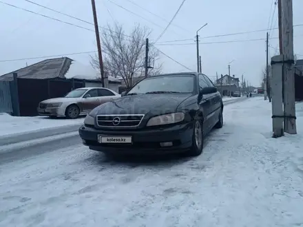 Opel Omega 1999 года за 1 900 000 тг. в Астана – фото 11