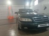 Opel Omega 1999 года за 1 700 000 тг. в Астана – фото 2