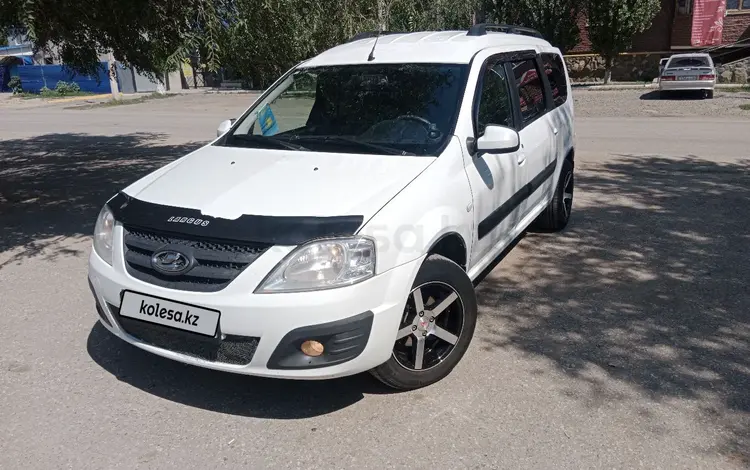 ВАЗ (Lada) Largus 2020 годаүшін5 000 000 тг. в Актобе