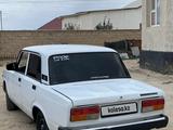 ВАЗ (Lada) 2107 2009 годаүшін900 000 тг. в Актау – фото 3