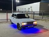 ВАЗ (Lada) 2107 2009 годаүшін900 000 тг. в Актау – фото 5