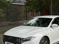 Hyundai Grandeur 2021 года за 13 000 000 тг. в Алматы – фото 4