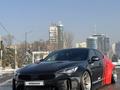 Kia Stinger 2018 годаүшін16 000 000 тг. в Алматы