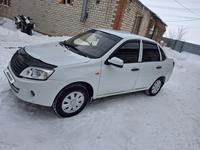 ВАЗ (Lada) Granta 2190 2012 годаfor2 350 000 тг. в Актобе