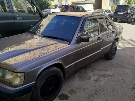 Mercedes-Benz 190 1990 года за 900 000 тг. в Жезказган – фото 2