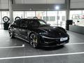 Porsche Taycan Turbo S Cross Turismo 2023 года за 75 480 000 тг. в Алматы