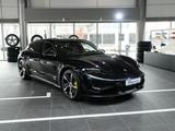 Porsche Taycan Turbo S Cross Turismo 2023 года за 90 000 000 тг. в Алматы