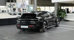 Porsche Taycan Turbo S Cross Turismo 2023 года за 75 480 000 тг. в Алматы – фото 3