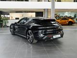 Porsche Taycan Turbo S Cross Turismo 2023 года за 75 480 000 тг. в Алматы – фото 4