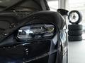 Porsche Taycan Turbo S Cross Turismo 2023 года за 75 480 000 тг. в Алматы – фото 5
