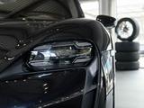 Porsche Taycan Turbo S Cross Turismo 2023 года за 75 480 000 тг. в Алматы – фото 5