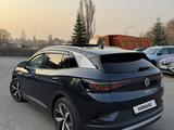 Volkswagen ID.4 2022 года за 8 500 000 тг. в Алматы – фото 4