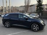 Volkswagen ID.4 2022 года за 8 500 000 тг. в Алматы – фото 2