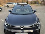 Volkswagen ID.4 2022 года за 8 500 000 тг. в Алматы – фото 5