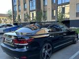 Lexus LS 460 2014 годаүшін15 800 000 тг. в Астана – фото 4