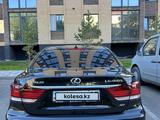 Lexus LS 460 2014 годаүшін15 800 000 тг. в Астана – фото 5