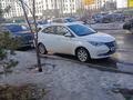 Changan Alsvin 2023 года за 4 700 000 тг. в Астана