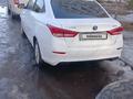 Changan Alsvin 2023 года за 4 700 000 тг. в Астана – фото 3