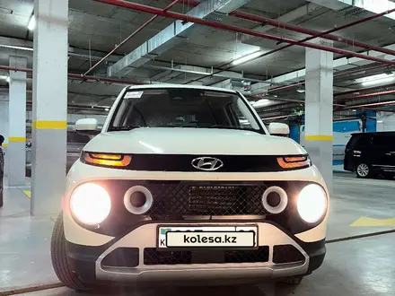 Hyundai Casper 2023 года за 6 700 000 тг. в Алматы – фото 3