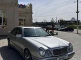 Mercedes-Benz E 280 1999 годаүшін3 500 000 тг. в Алматы – фото 4