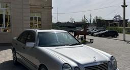 Mercedes-Benz E 280 1999 годаүшін3 500 000 тг. в Алматы – фото 4