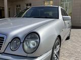 Mercedes-Benz E 280 1999 годаүшін3 500 000 тг. в Алматы – фото 2